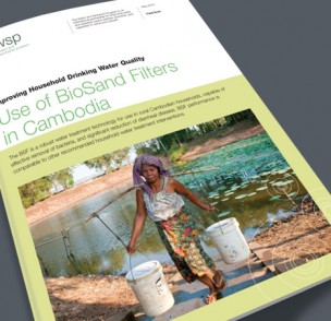 World Bank (Water and Sanitation Program) Field Note - World Bank Cambodia
