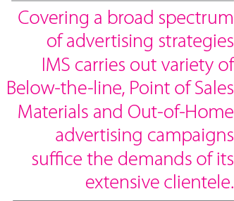 Creative Advertising Agency Services in Cambodia 